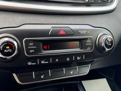 2020 Kia Sorento 2.4L LX