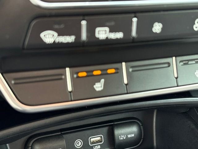 2020 Kia Sorento 2.4L LX