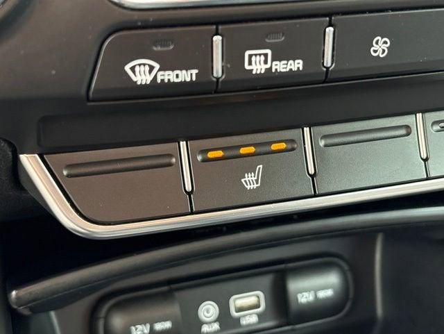 2020 Kia Sorento 2.4L LX