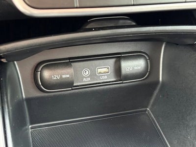 2020 Kia Sorento 2.4L LX