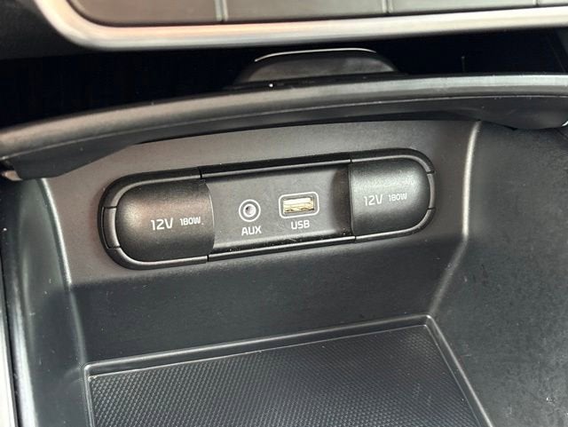 2020 Kia Sorento 2.4L LX