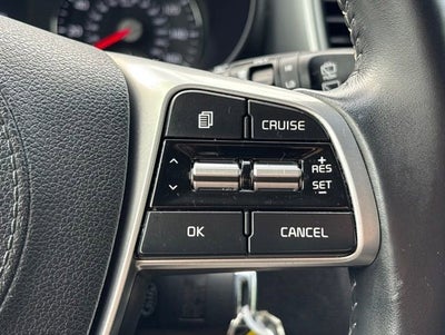 2020 Kia Sorento 2.4L LX