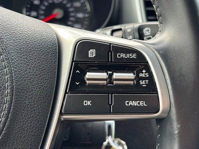 2020 Kia Sorento 2.4L LX