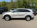 2020 Kia Sorento 2.4L LX