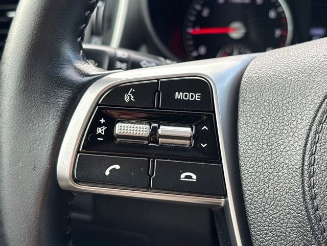 2020 Kia Sorento 2.4L LX