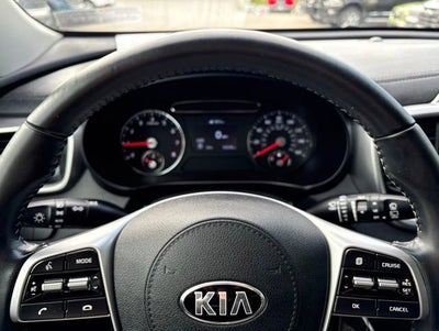 2020 Kia Sorento 2.4L LX