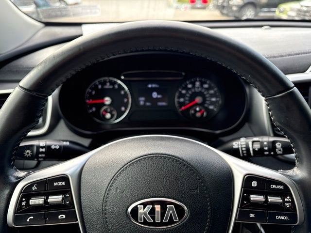 2020 Kia Sorento 2.4L LX