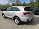 2020 Kia Sorento 2.4L LX