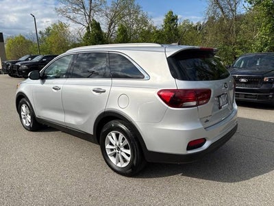 2020 Kia Sorento 2.4L LX