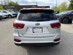 2020 Kia Sorento 2.4L LX