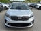 2020 Kia Sorento 2.4L LX
