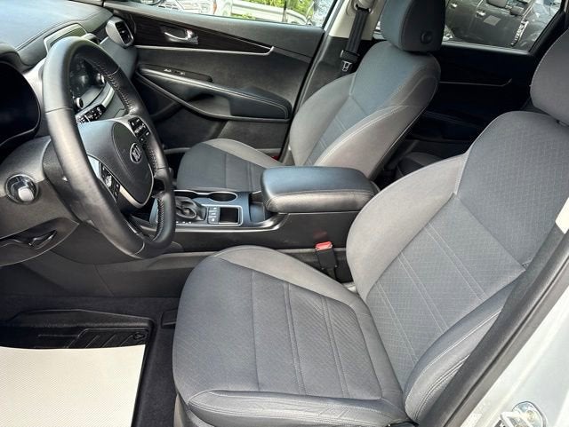 2020 Kia Sorento 2.4L LX