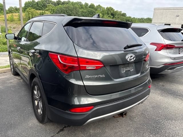 2013 Hyundai Santa Fe Sport