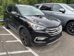2018 Hyundai Santa Fe Sport 2.0T Ultimate
