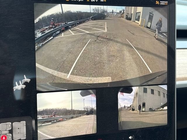 2023 Tesla Model 3 Long Range