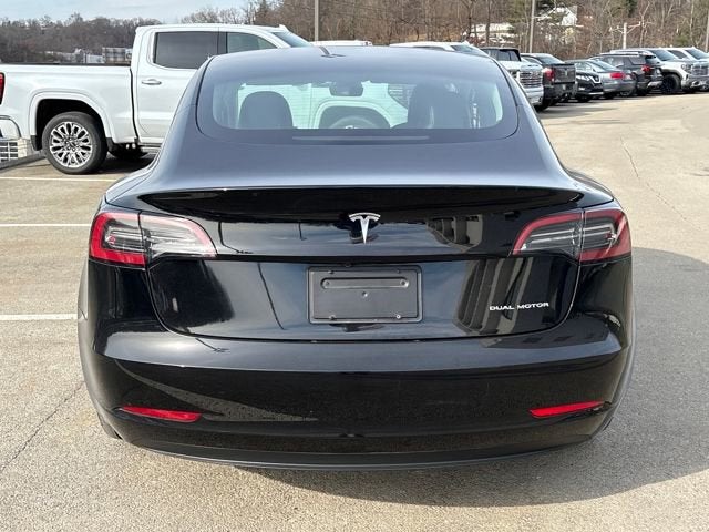 2023 Tesla Model 3 Long Range
