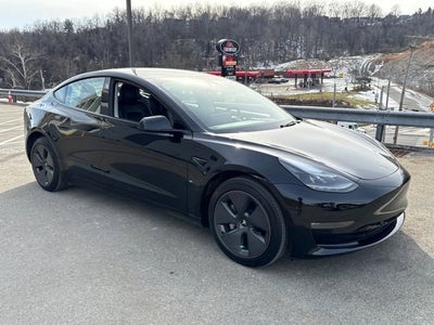 2023 Tesla Model 3 Long Range