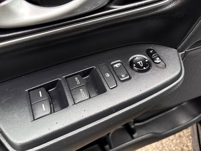 2020 Honda CR-V Hybrid Touring