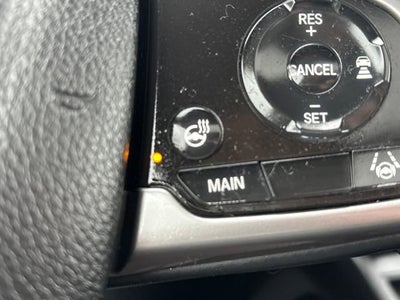 2020 Honda CR-V Hybrid Touring