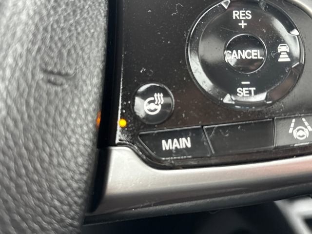 2020 Honda CR-V Hybrid Touring