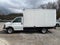 2026 GMC Savana Cutaway 3500 1WT