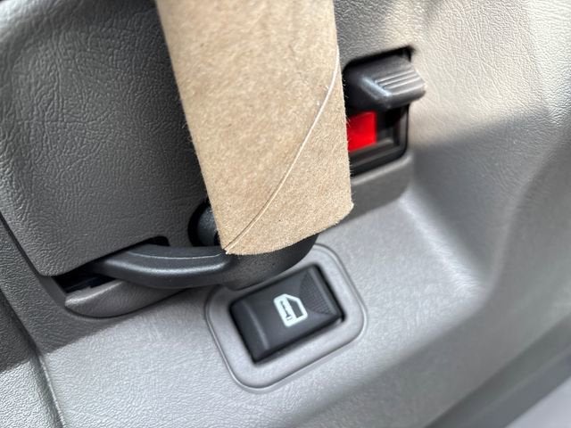 2026 GMC Savana Cutaway 3500 1WT