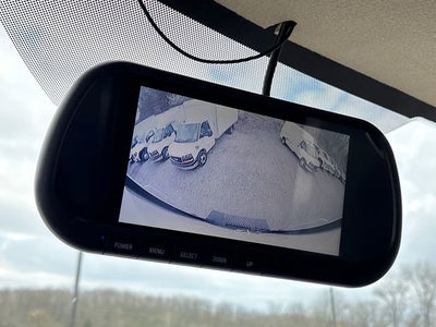 2026 GMC Savana Cutaway 3500 1WT