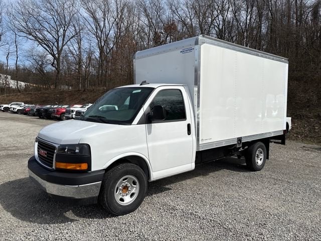 2026 GMC Specialty Vehicle 1WT