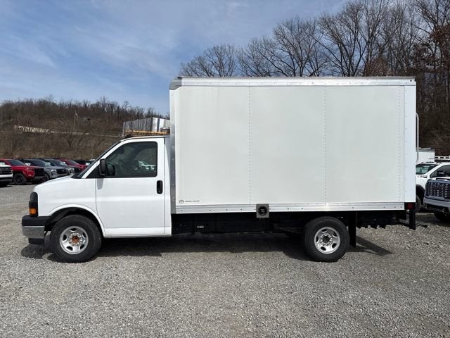 2026 GMC Specialty Vehicle 1WT