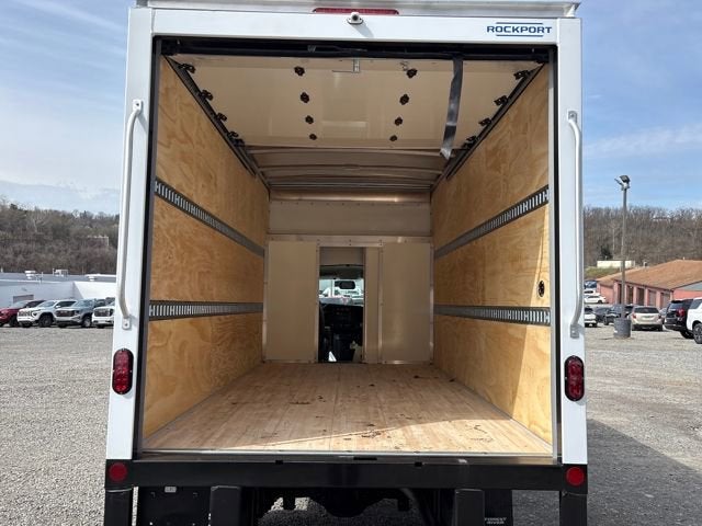 2026 GMC Specialty Vehicle 1WT