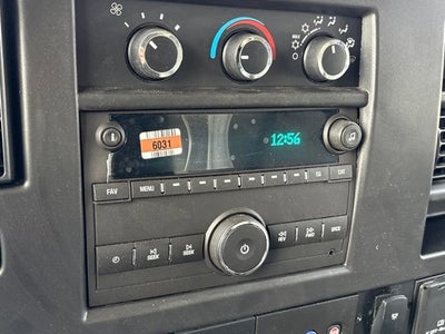 2026 GMC Specialty Vehicle 1WT