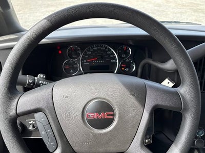 2026 GMC Specialty Vehicle 1WT