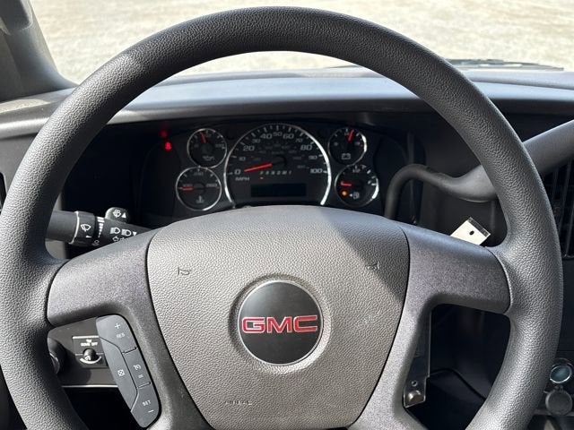 2026 GMC Specialty Vehicle 1WT