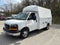 2025 GMC Savana Cutaway 3500 1WT