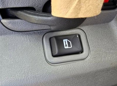 2025 GMC Savana Cutaway 3500 1WT