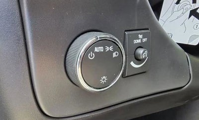 2025 GMC Savana Cutaway 3500 1WT