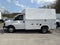 2025 GMC Savana Cutaway 3500 1WT
