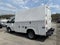 2025 GMC Savana Cutaway 3500 1WT