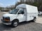 2025 GMC Savana Cutaway 3500 1WT