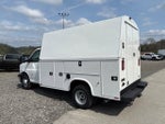 2025 GMC Savana Cutaway 3500 1WT