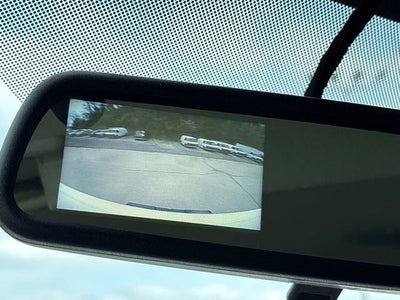 2025 GMC Savana Cutaway 3500 1WT