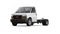 2025 GMC Savana Cutaway 3500 1WT