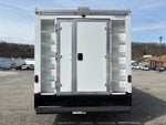 2026 GMC Savana Cutaway 3500 1WT