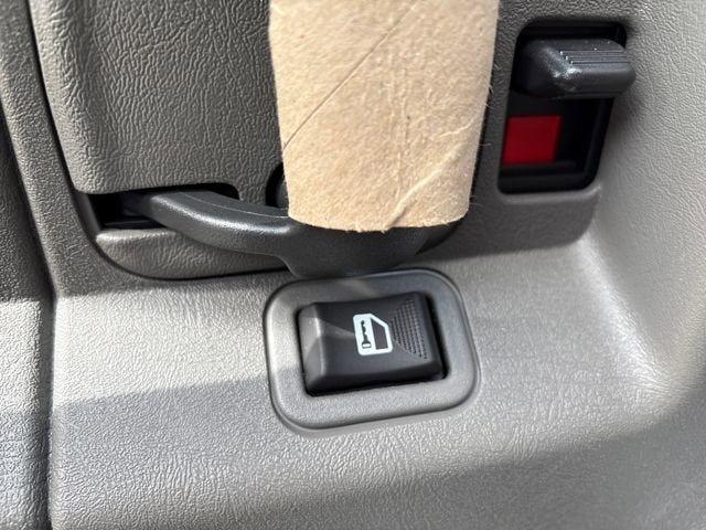 2026 GMC Savana Cutaway 3500 1WT