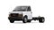 2026 GMC Savana Cutaway 3500 1WT