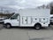 2026 GMC Savana Cutaway 3500 1WT