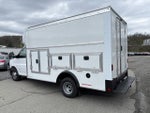 2026 GMC Savana Cutaway 3500 1WT