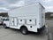 2026 GMC Savana Cutaway 3500 1WT