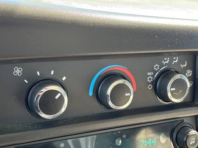 2026 GMC Savana Cutaway 3500 1WT