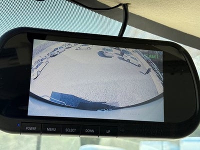 2026 GMC Savana Cutaway 3500 1WT